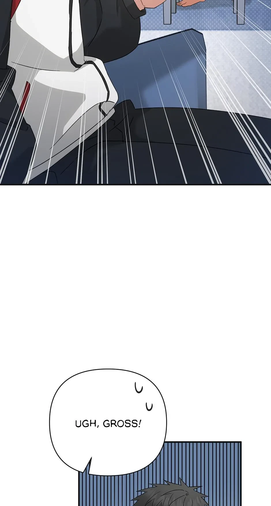 Soft And Squishy Chapter 19, page 28