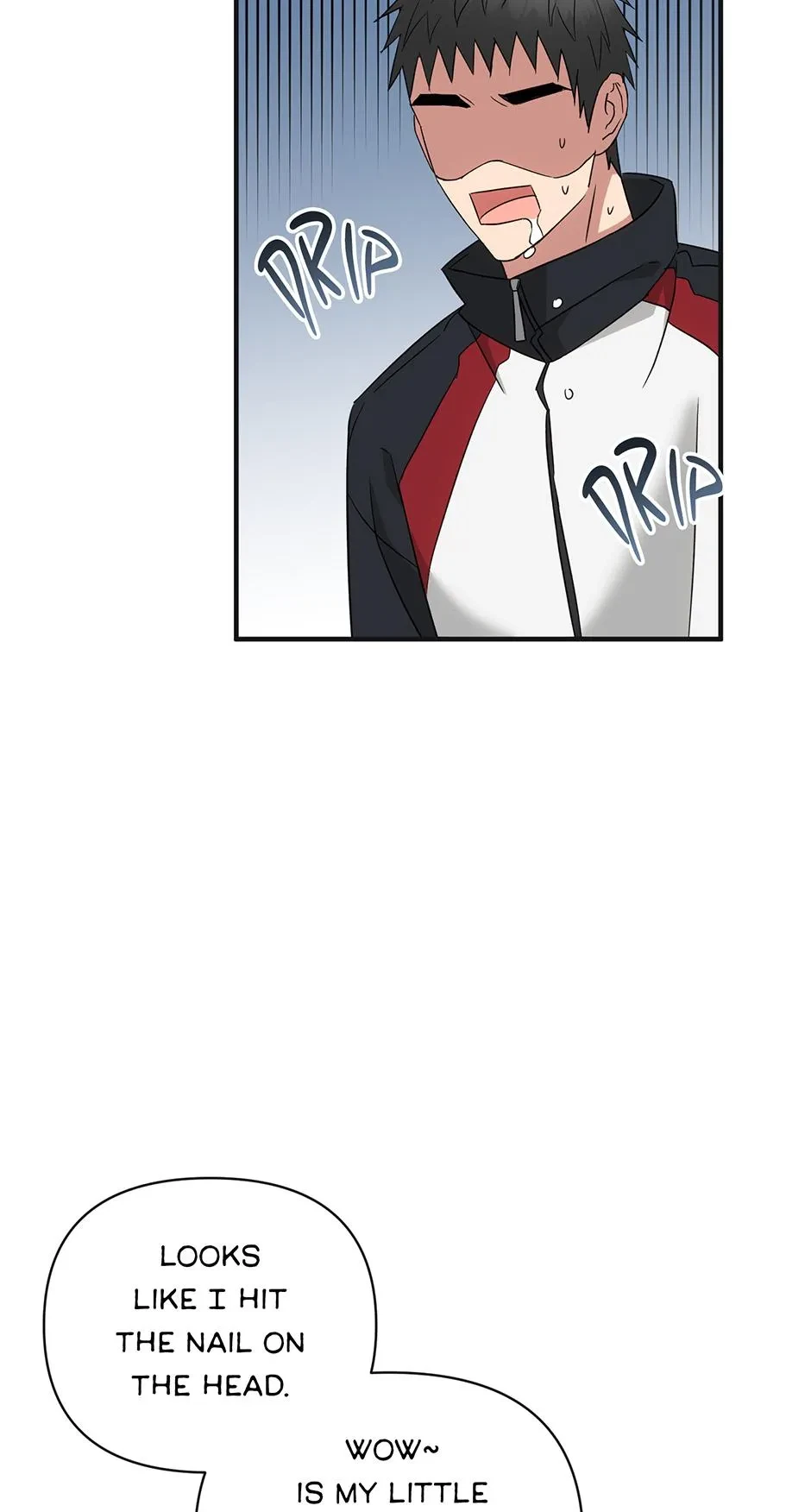 Soft And Squishy Chapter 19, page 29