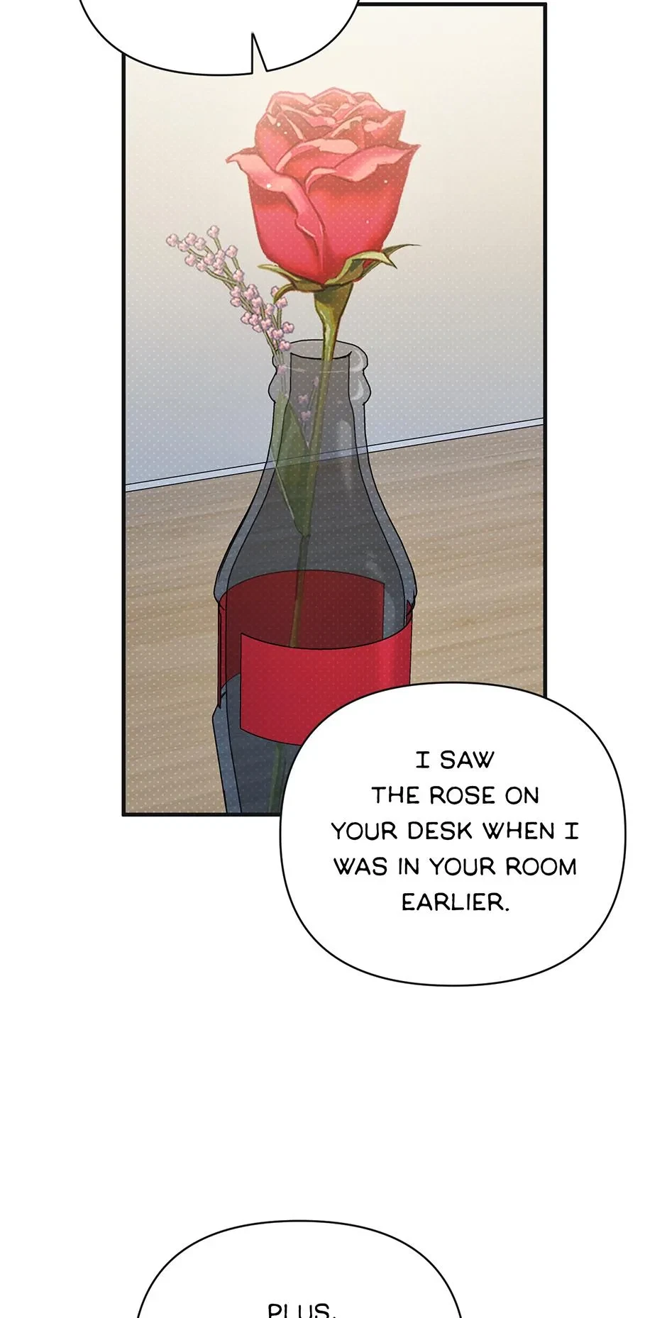 Soft And Squishy Chapter 19, page 35