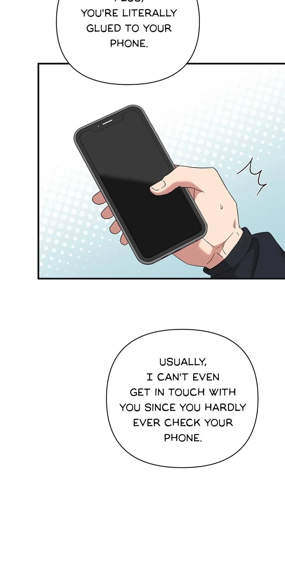 Soft And Squishy Chapter 19, page 36