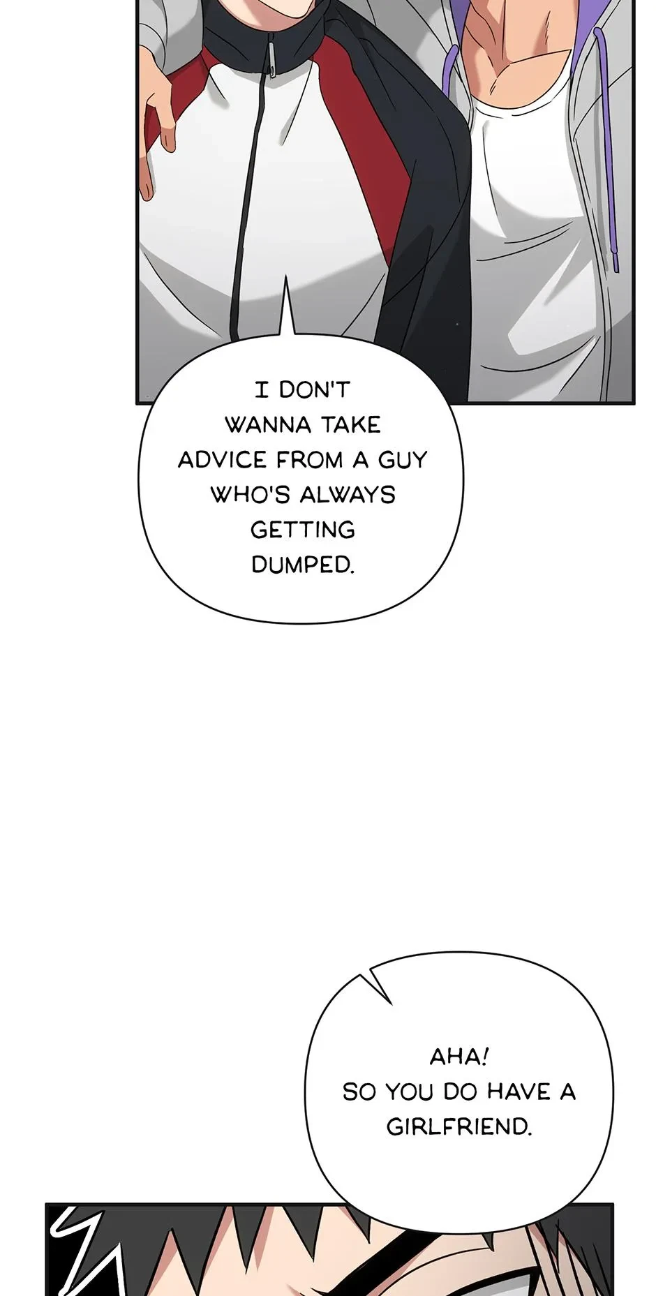 Soft And Squishy Chapter 19, page 39