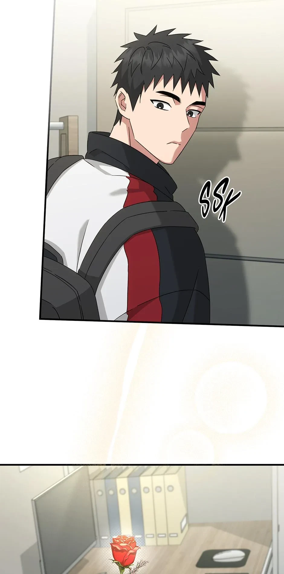 Soft And Squishy Chapter 19, page 4