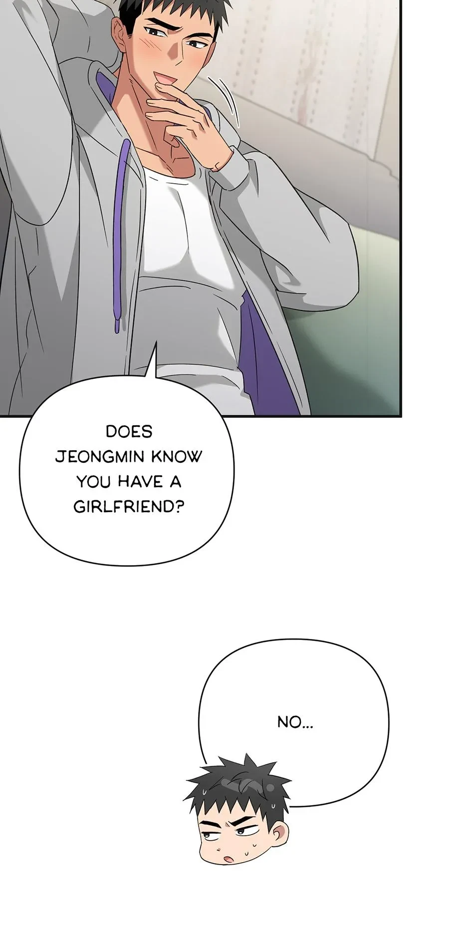 Soft And Squishy Chapter 19, page 41