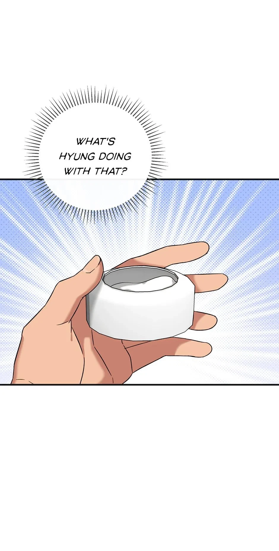 Soft And Squishy Chapter 19, page 43