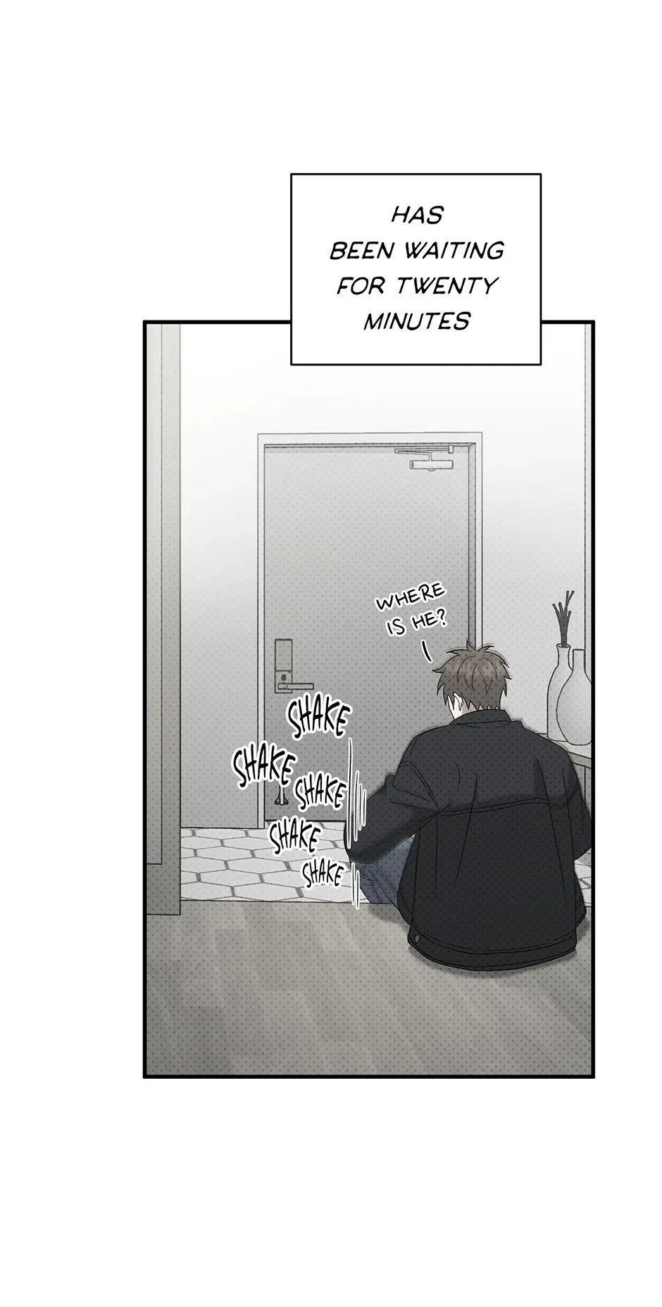 Soft And Squishy Chapter 19, page 48