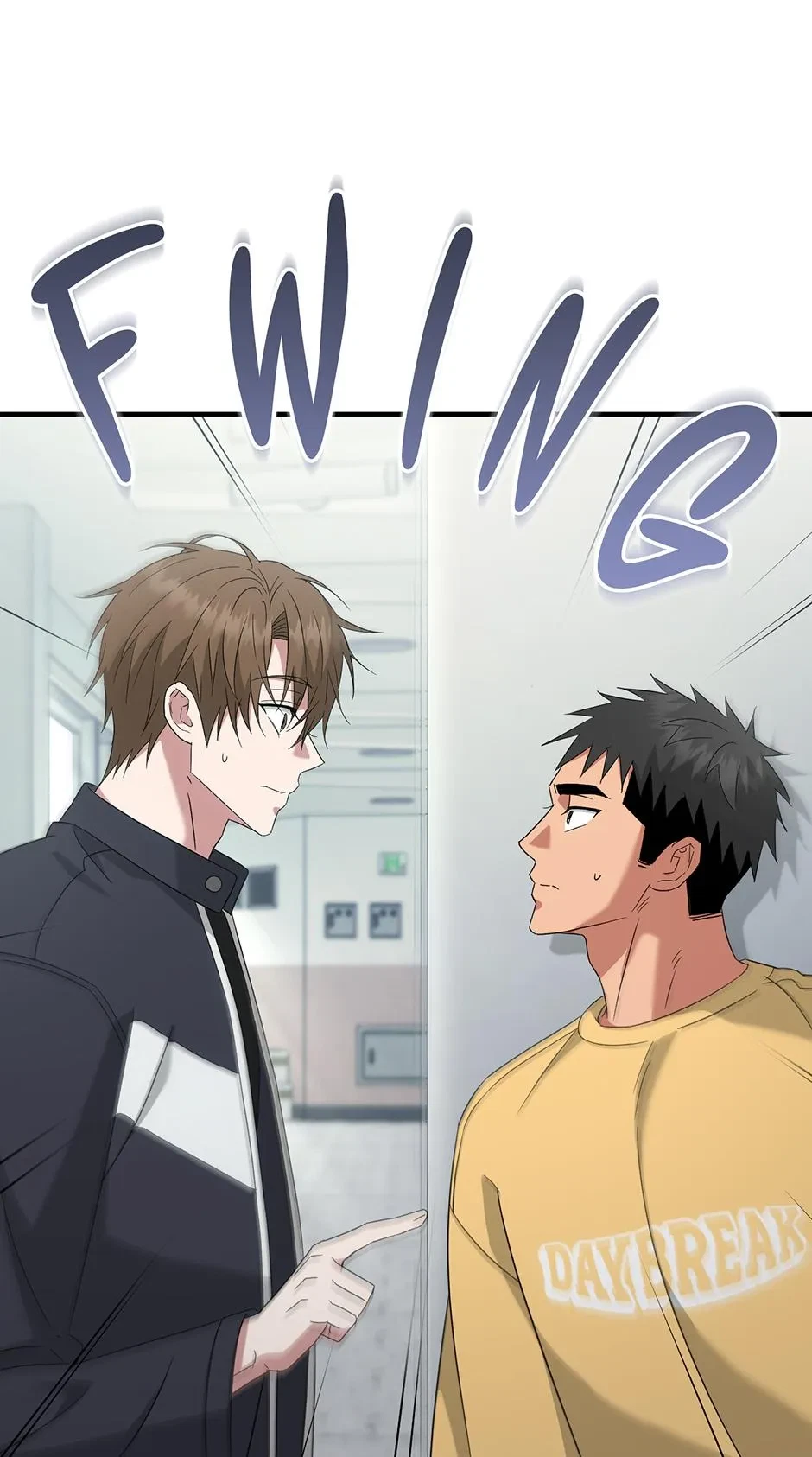 Soft And Squishy Chapter 19, page 50