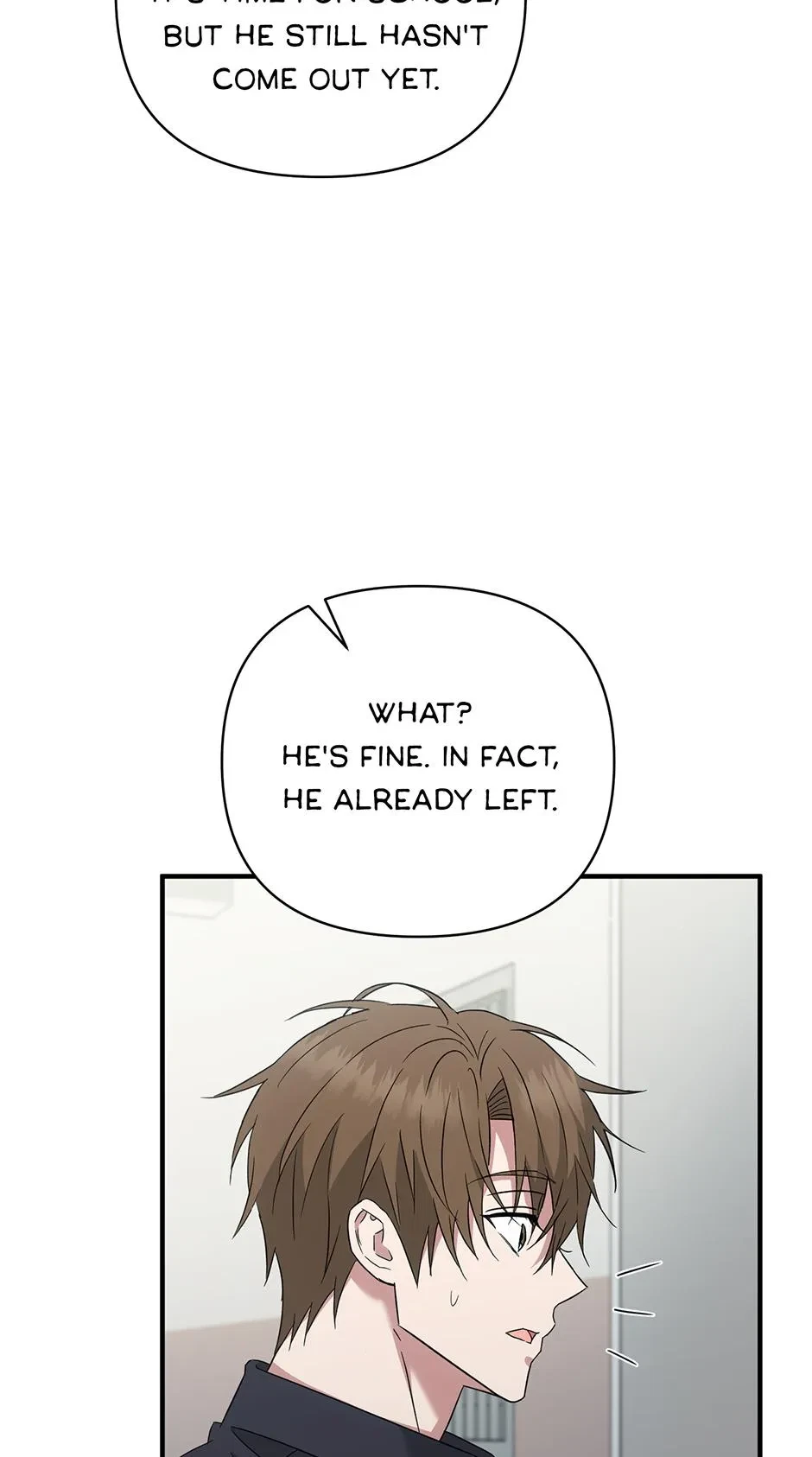 Soft And Squishy Chapter 19, page 52
