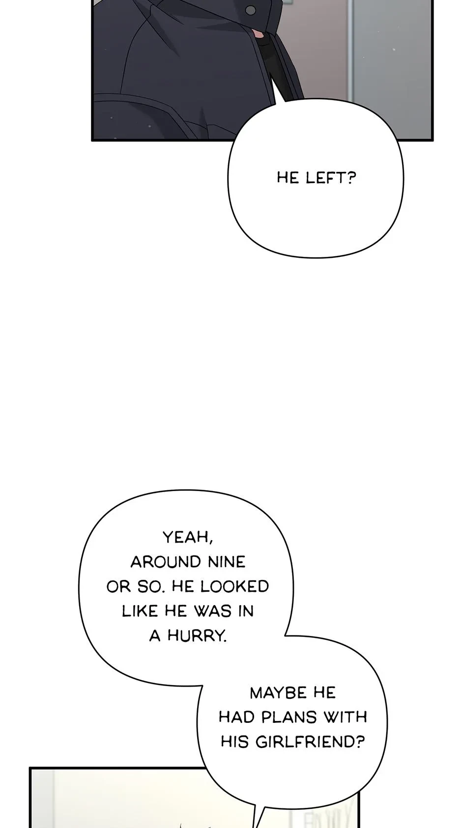 Soft And Squishy Chapter 19, page 53