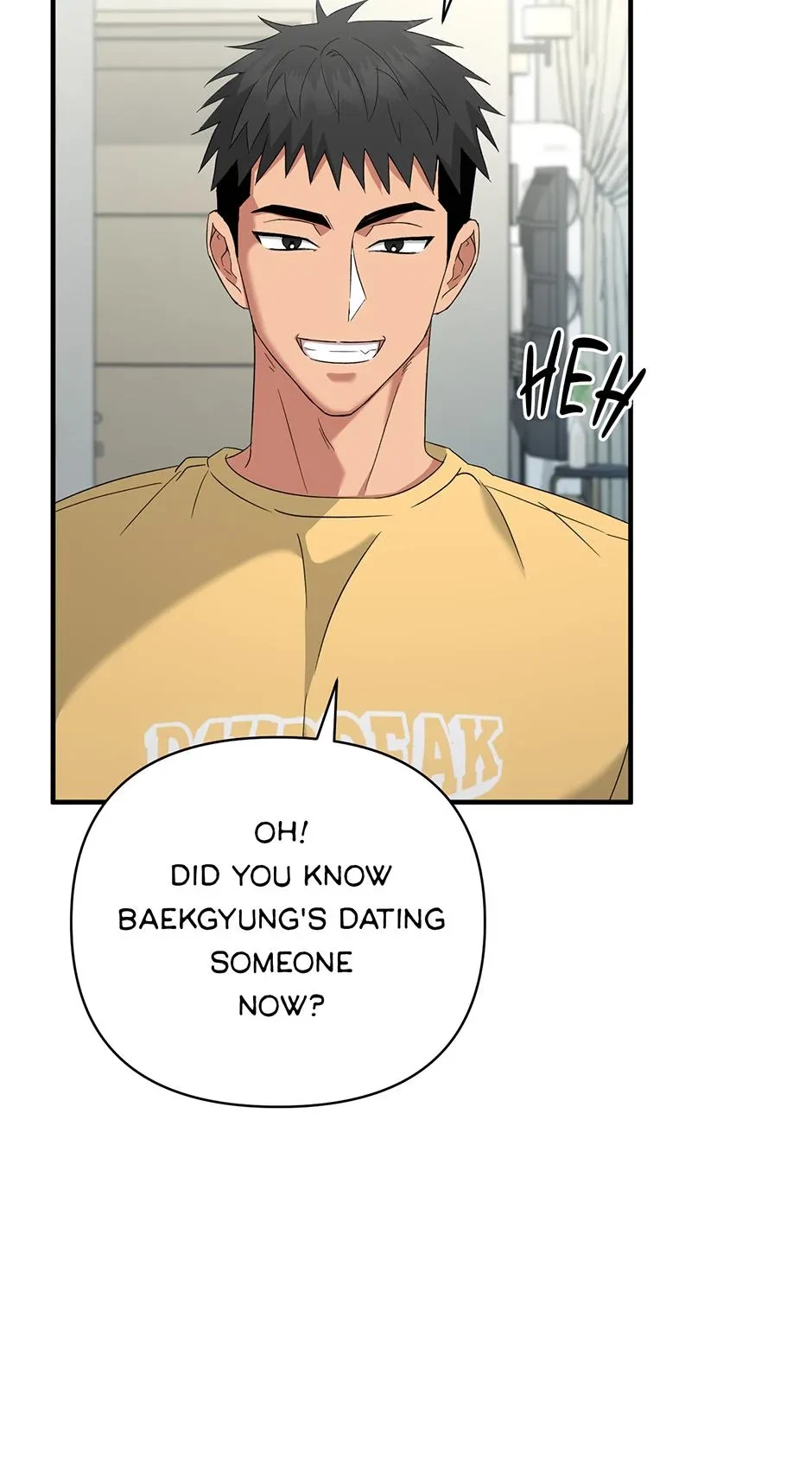 Soft And Squishy Chapter 19, page 54