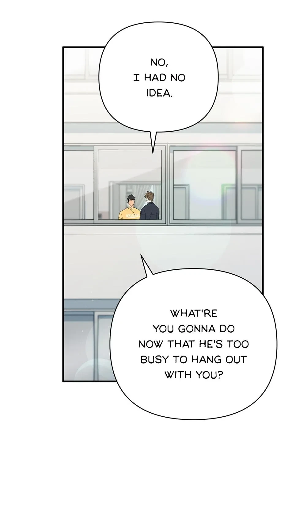 Soft And Squishy Chapter 19, page 55