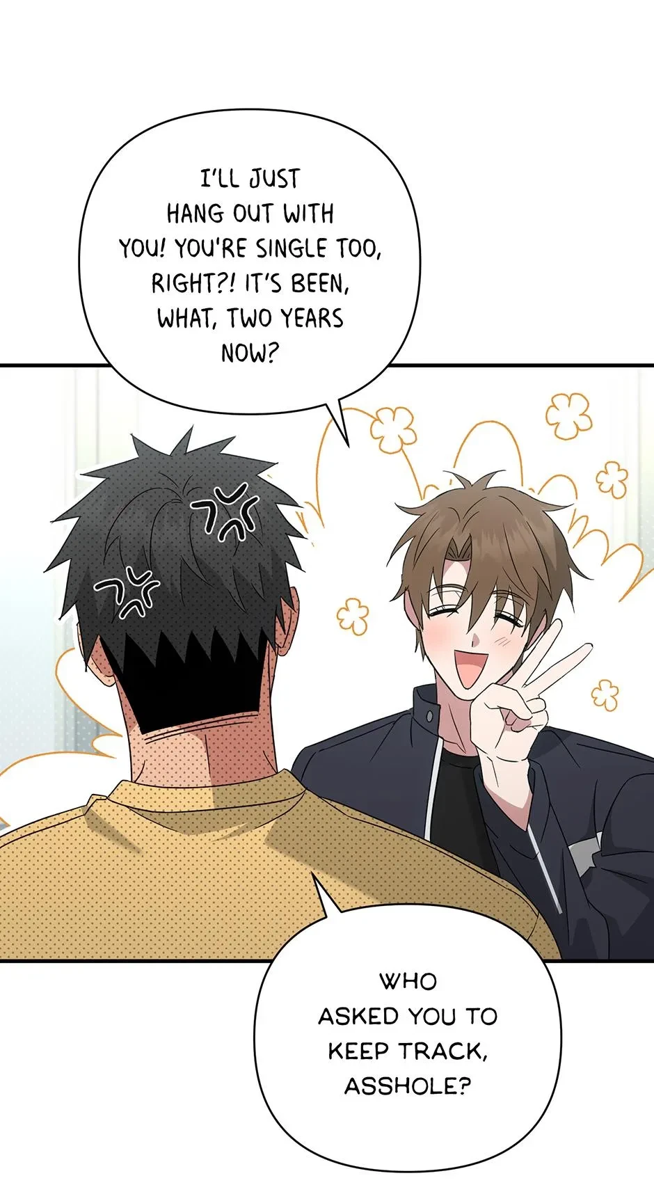 Soft And Squishy Chapter 19, page 56