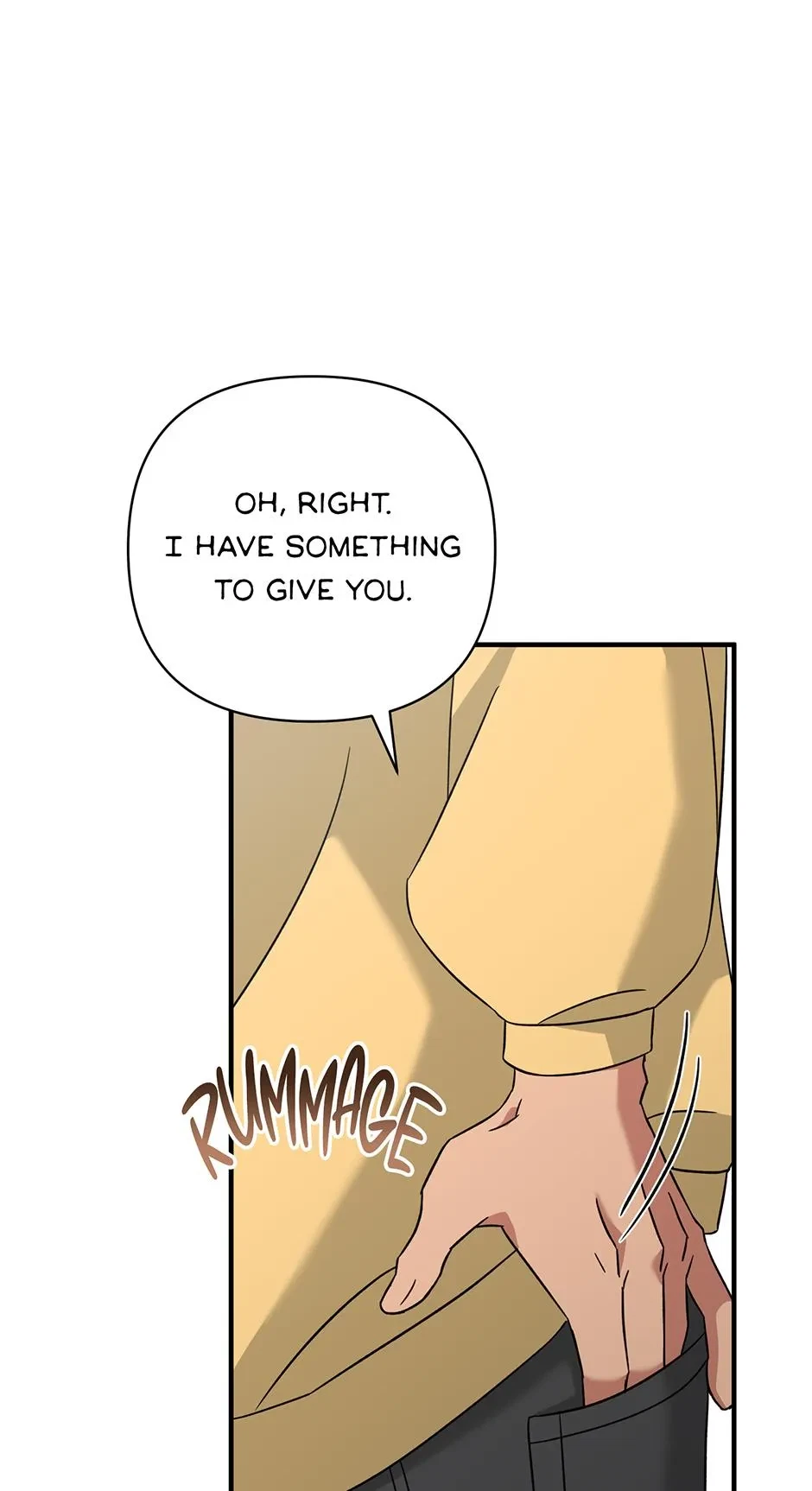 Soft And Squishy Chapter 19, page 57