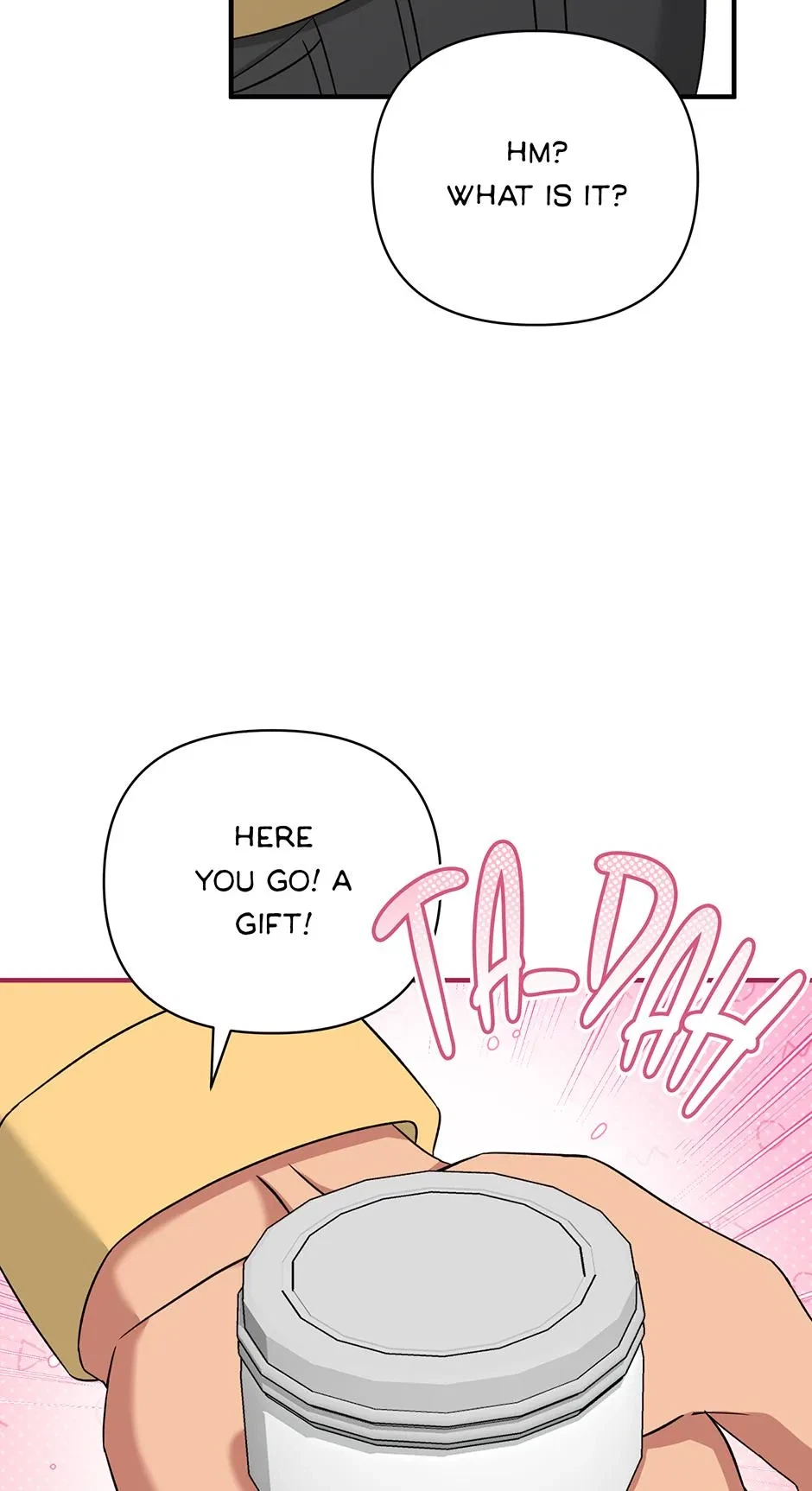 Soft And Squishy Chapter 19, page 58