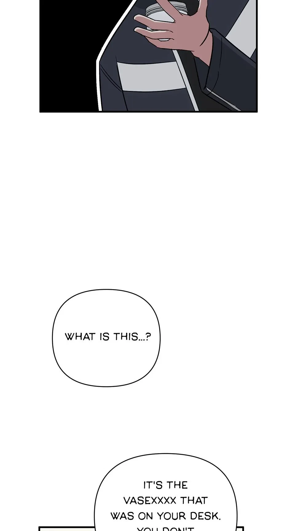 Soft And Squishy Chapter 19, page 60