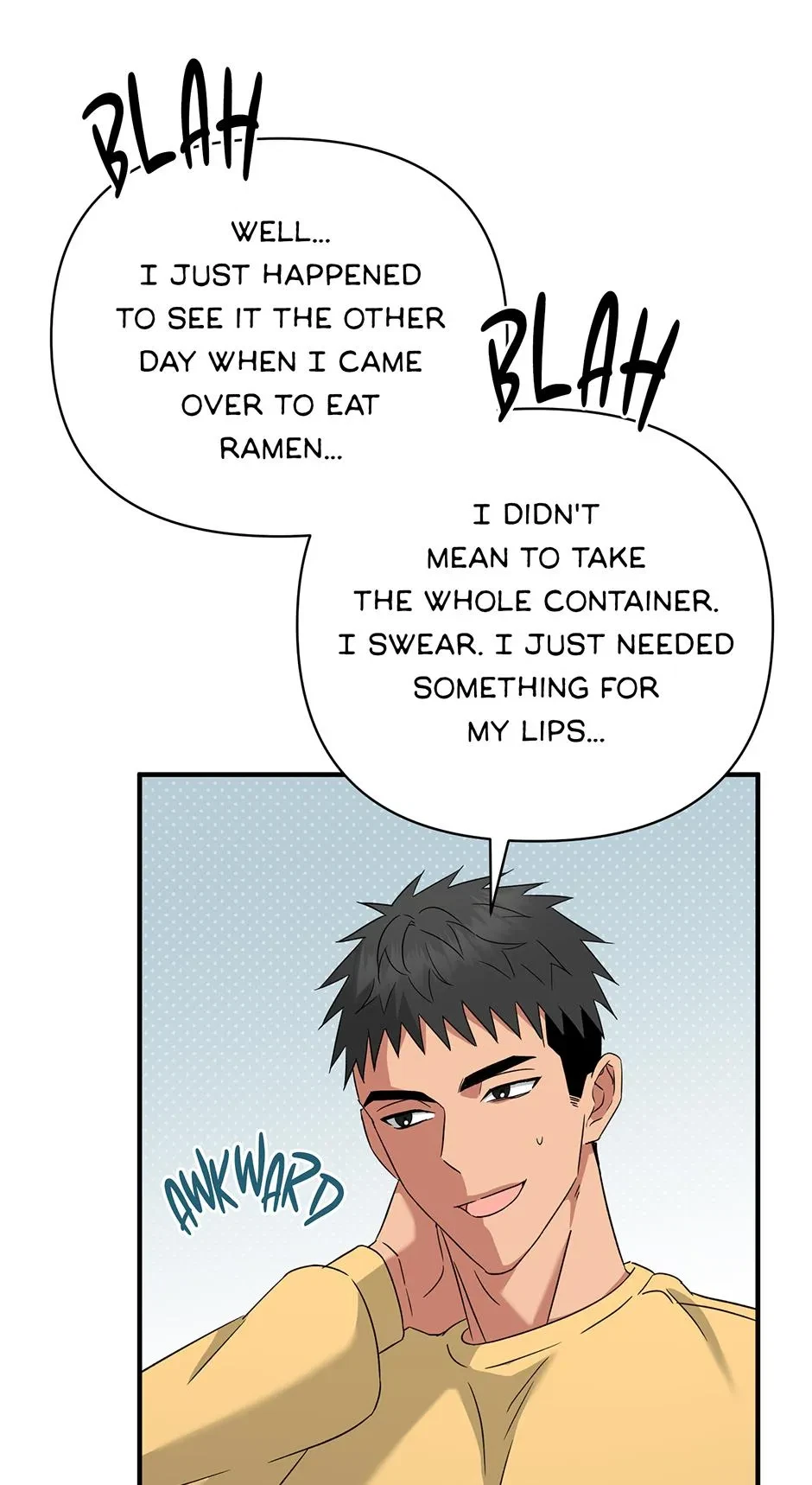 Soft And Squishy Chapter 19, page 62
