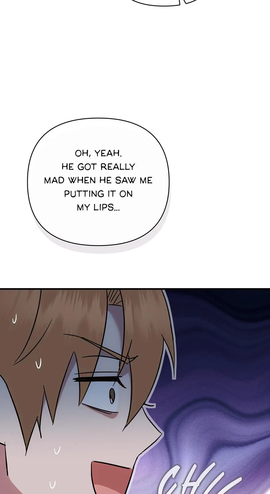 Soft And Squishy Chapter 19, page 65