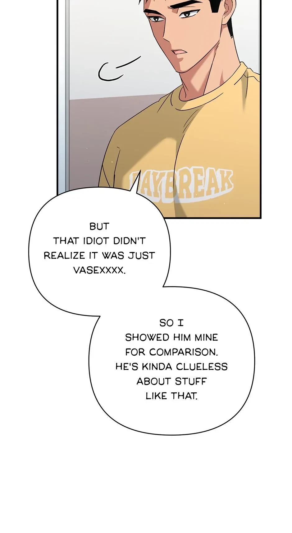 Soft And Squishy Chapter 19, page 67