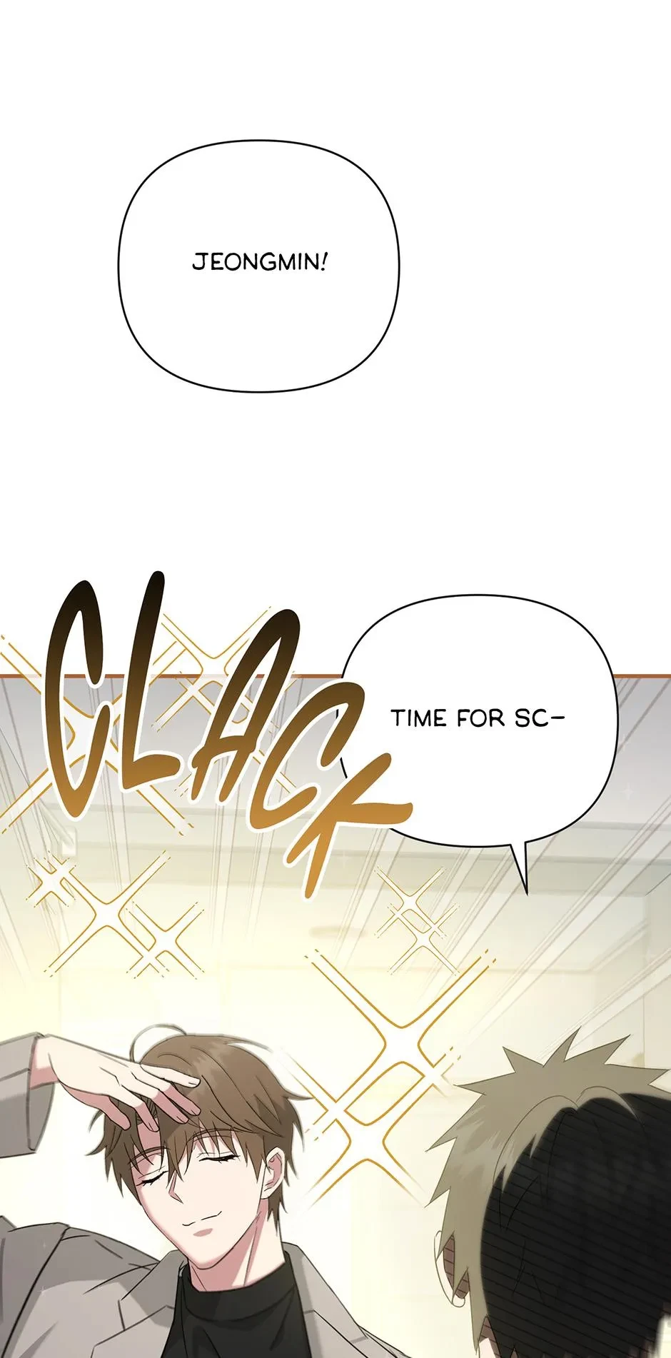 Soft And Squishy Chapter 19, page 8