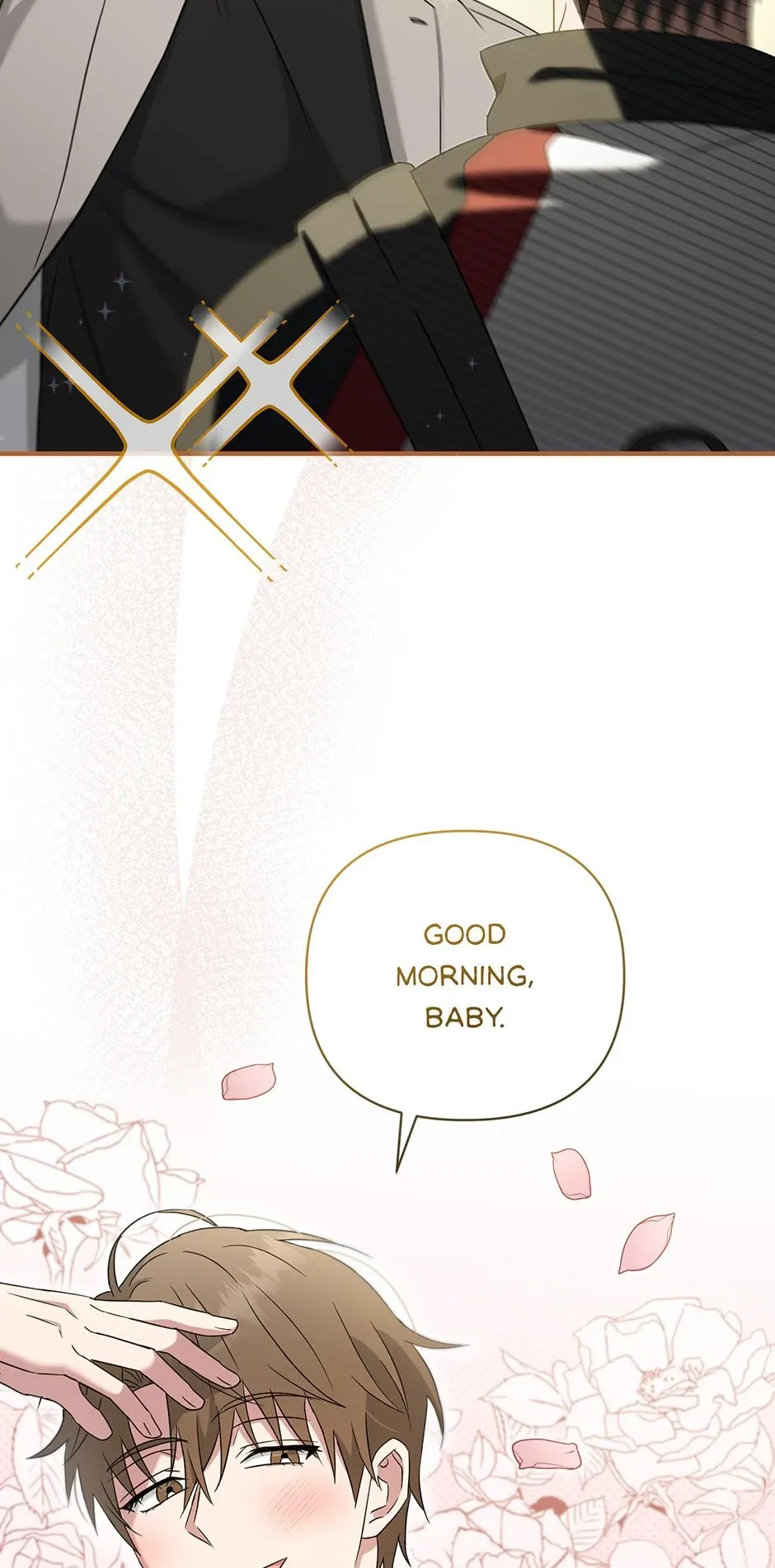 Soft And Squishy Chapter 19, page 9