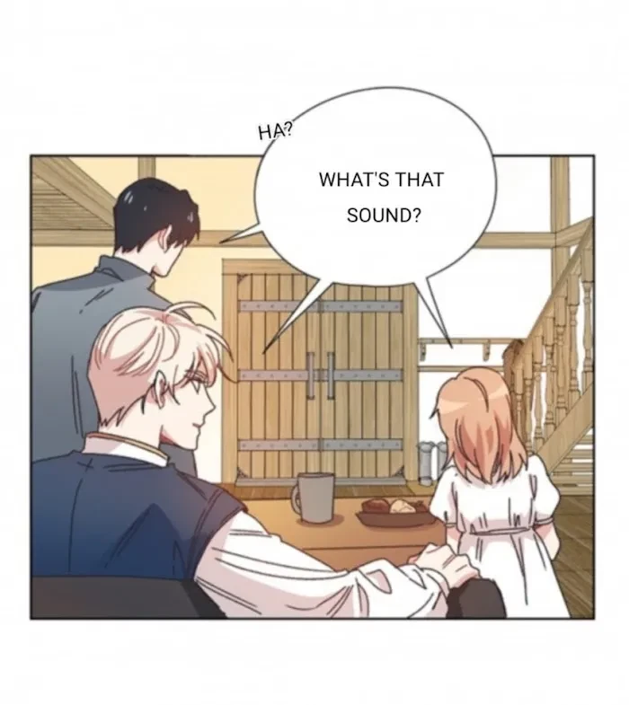 A Broken Heart Flows Chapter 5, page 13