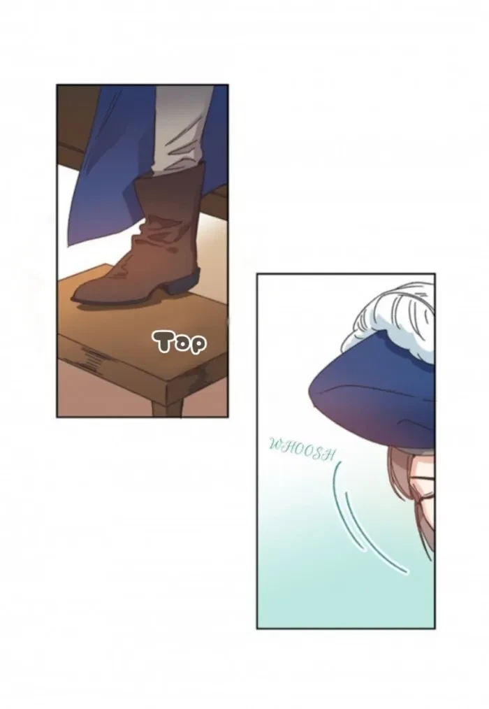 A Broken Heart Flows Chapter 5, page 14
