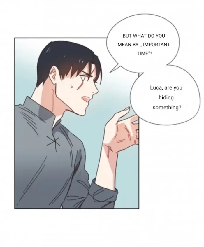 A Broken Heart Flows Chapter 5, page 28