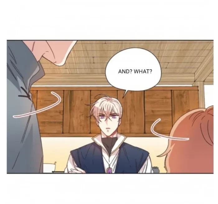 A Broken Heart Flows Chapter 5, page 3