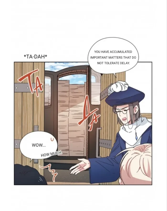 A Broken Heart Flows Chapter 5, page 31