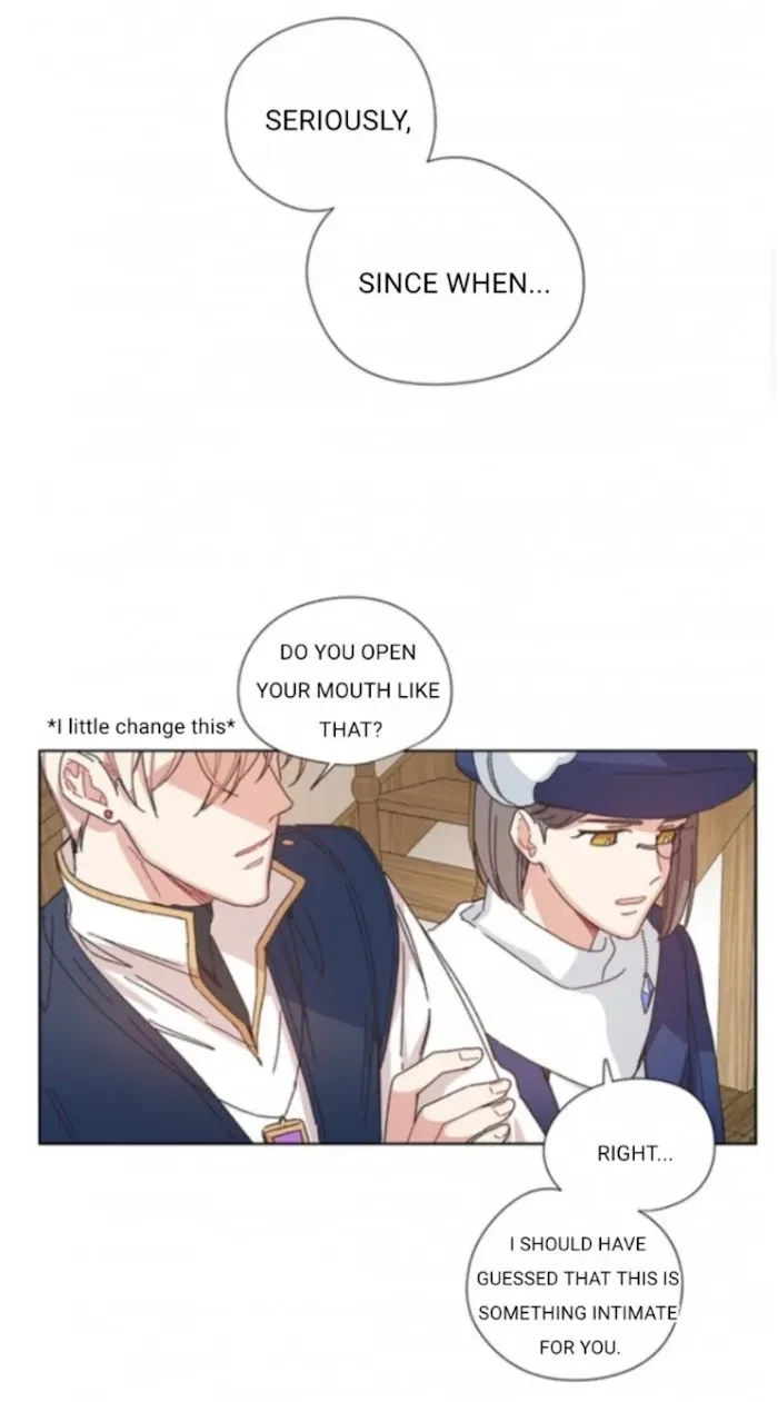 A Broken Heart Flows Chapter 5, page 34