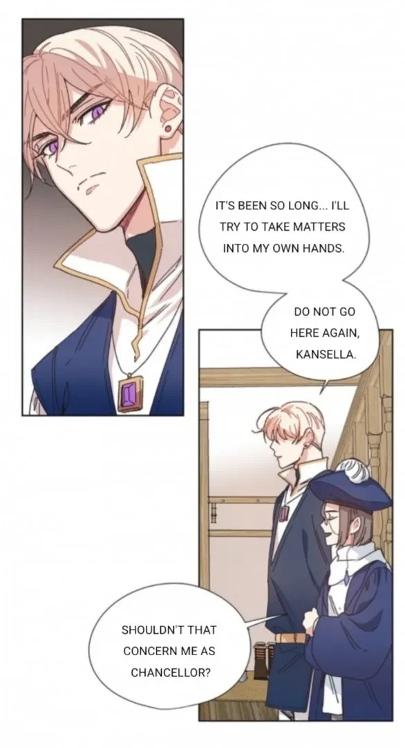 A Broken Heart Flows Chapter 5, page 37