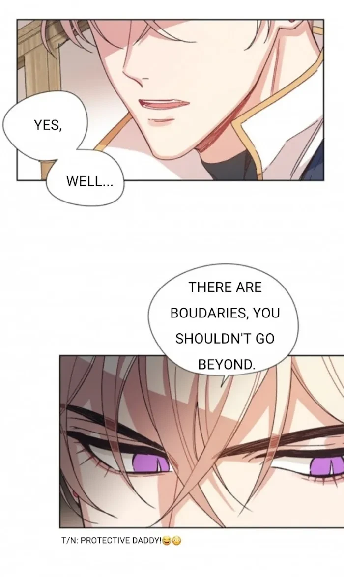 A Broken Heart Flows Chapter 5, page 38