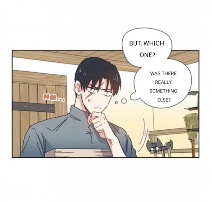 A Broken Heart Flows Chapter 5, page 44