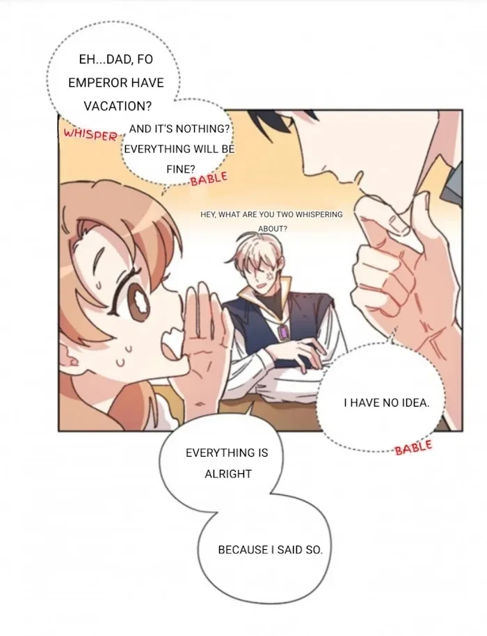 A Broken Heart Flows Chapter 5, page 6