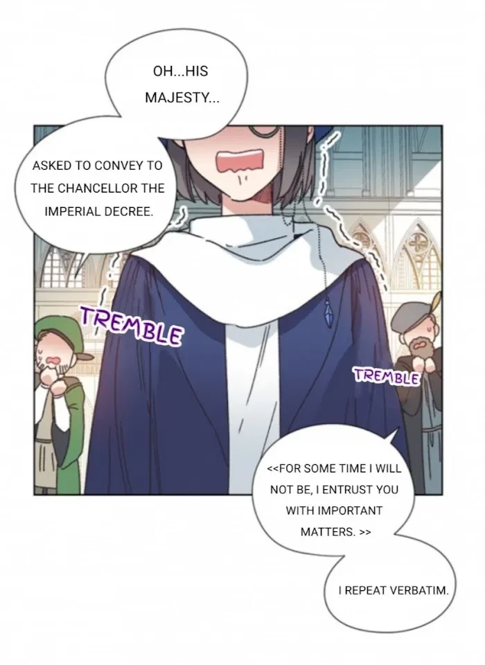 A Broken Heart Flows Chapter 5, page 9