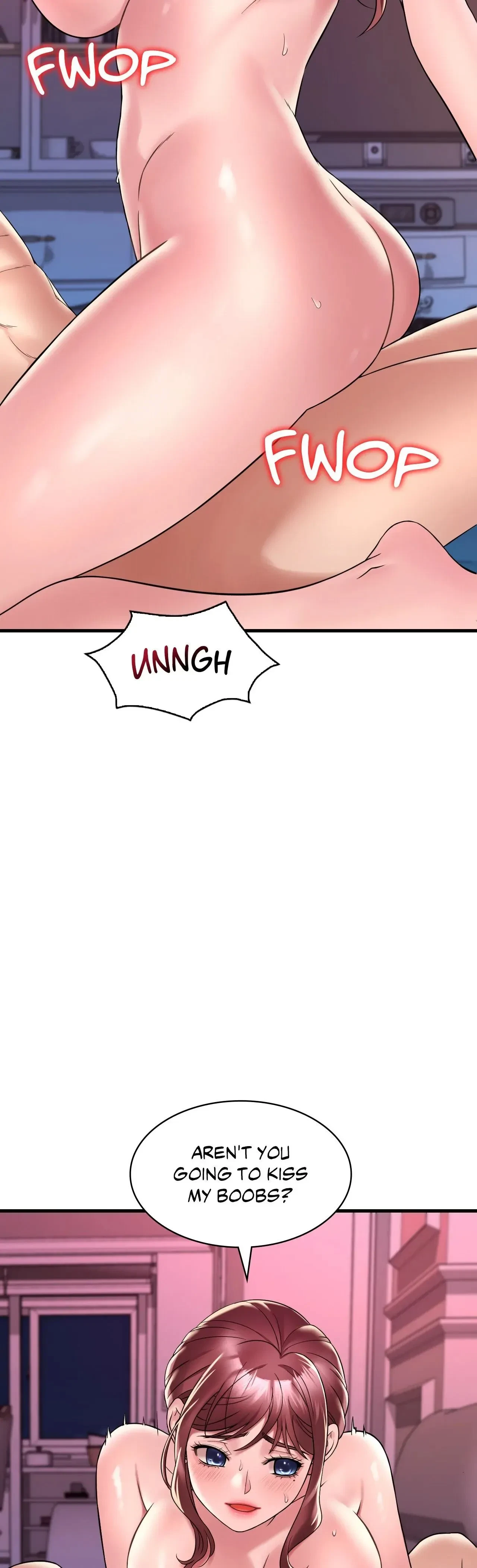 Drunk On You Chapter 31, page 13