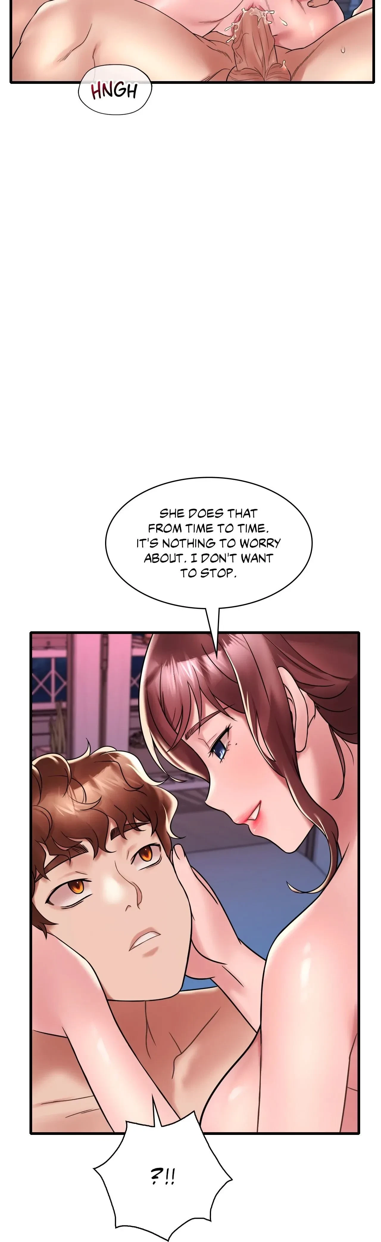Drunk On You Chapter 31, page 19