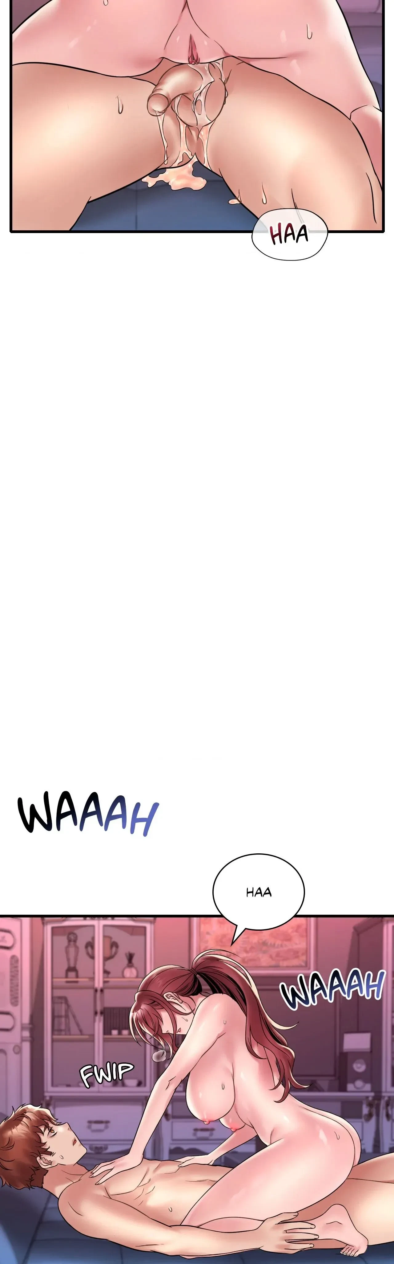 Drunk On You Chapter 31, page 27