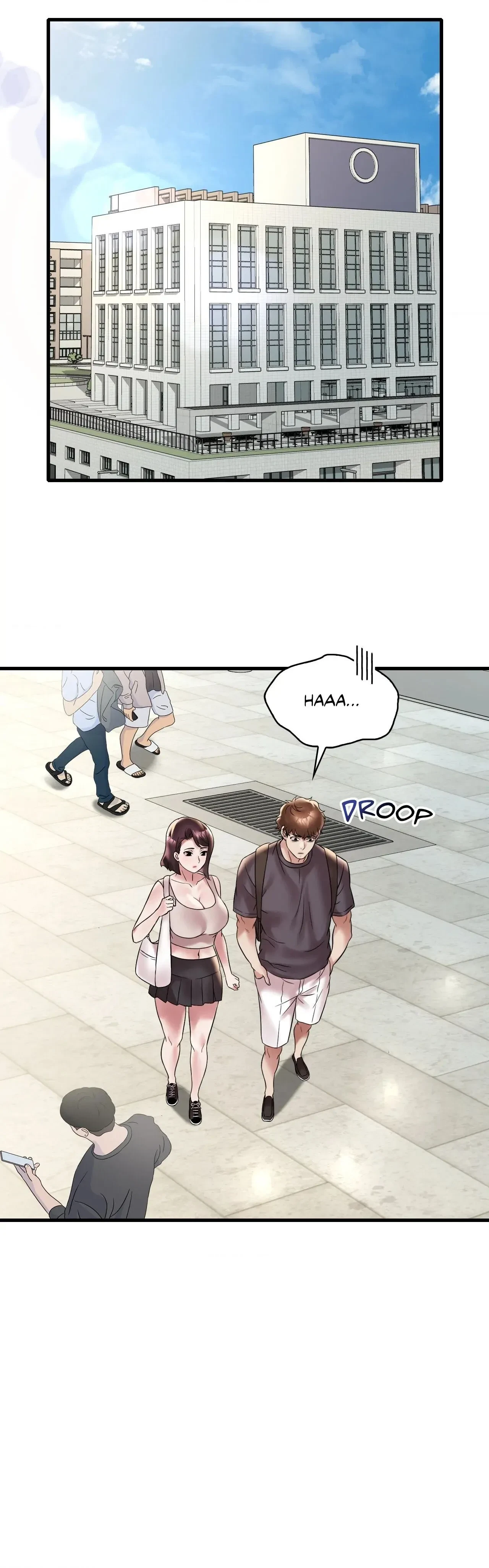 Drunk On You Chapter 31, page 30