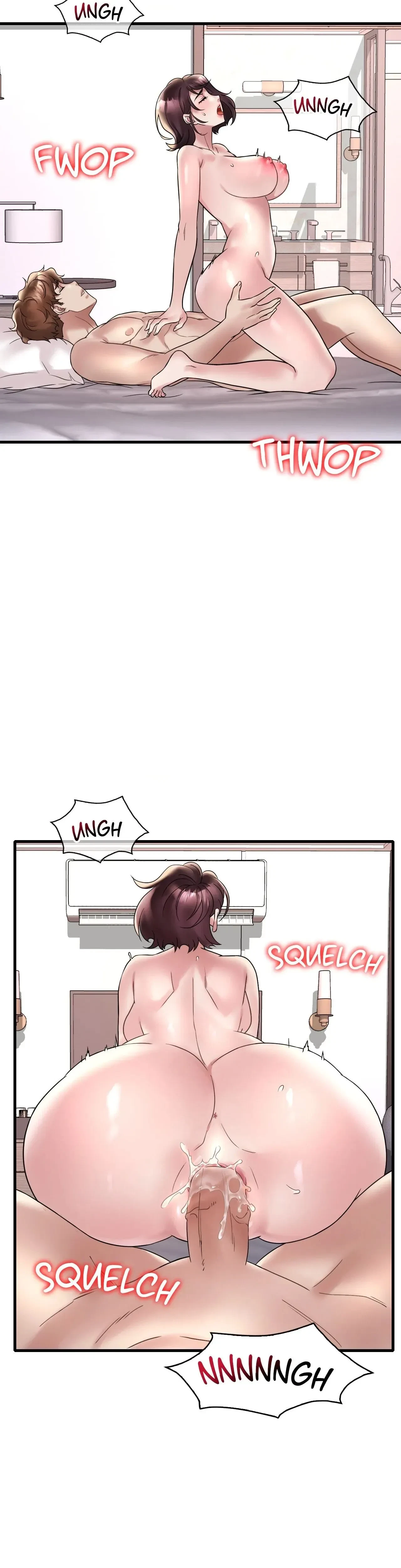 Drunk On You Chapter 31, page 34