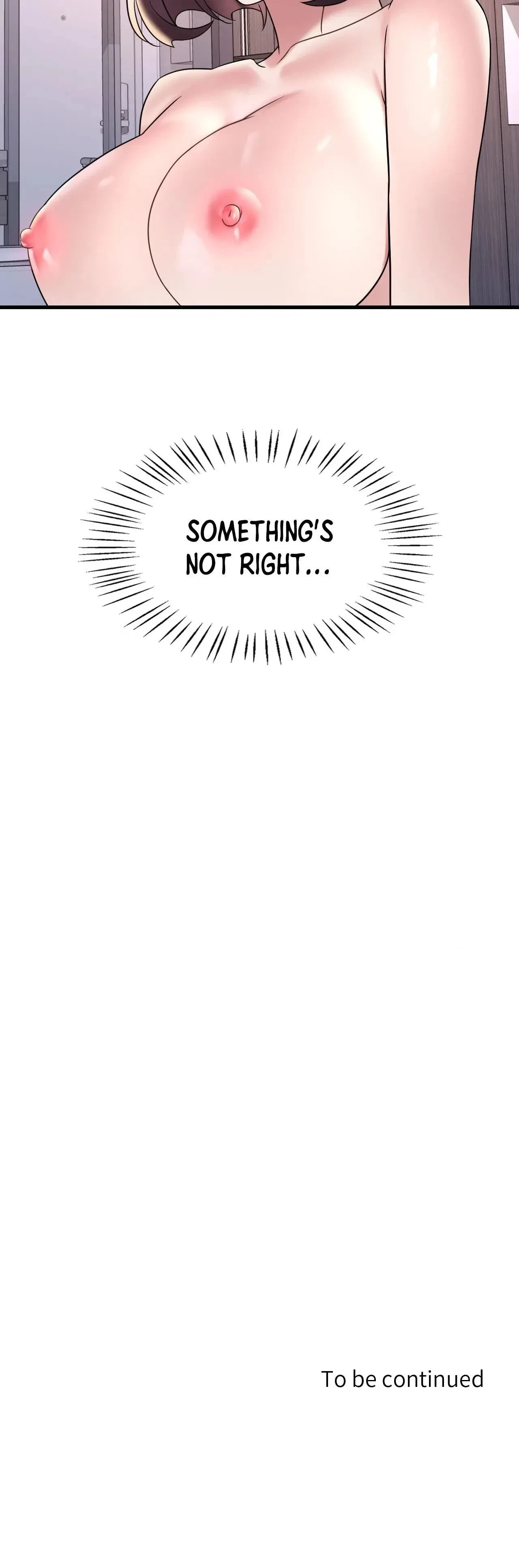 Drunk On You Chapter 31, page 40