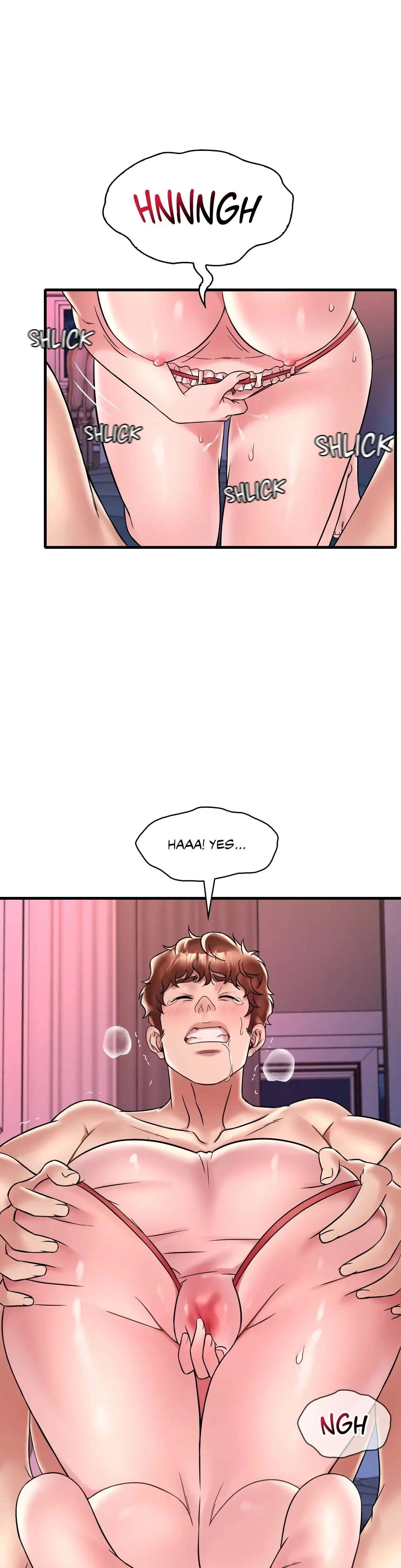 Drunk On You Chapter 31, page 7