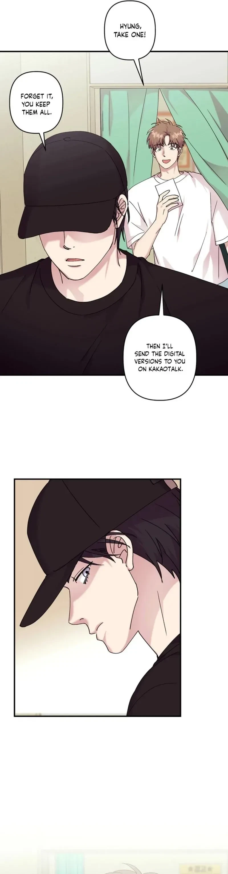 Love, Graded F Chapter 18, page 24