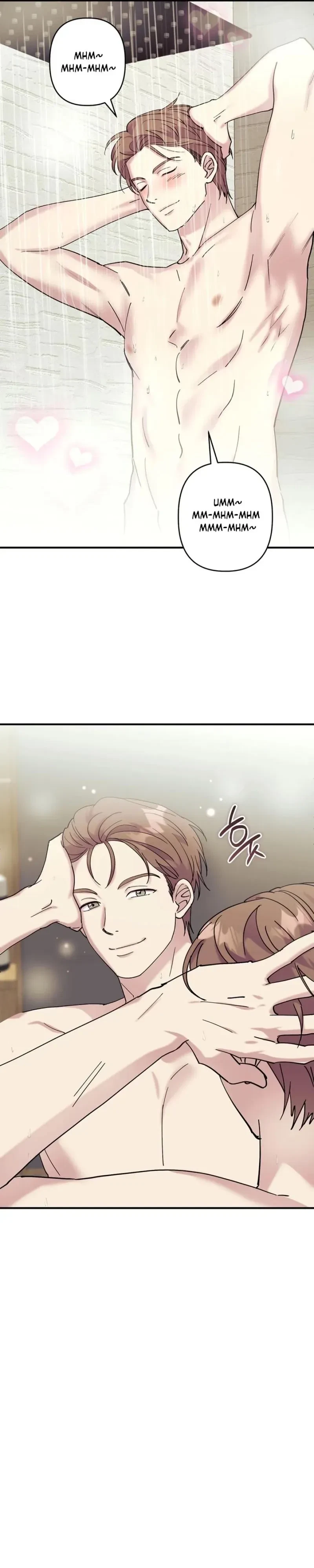 Love, Graded F Chapter 18, page 3