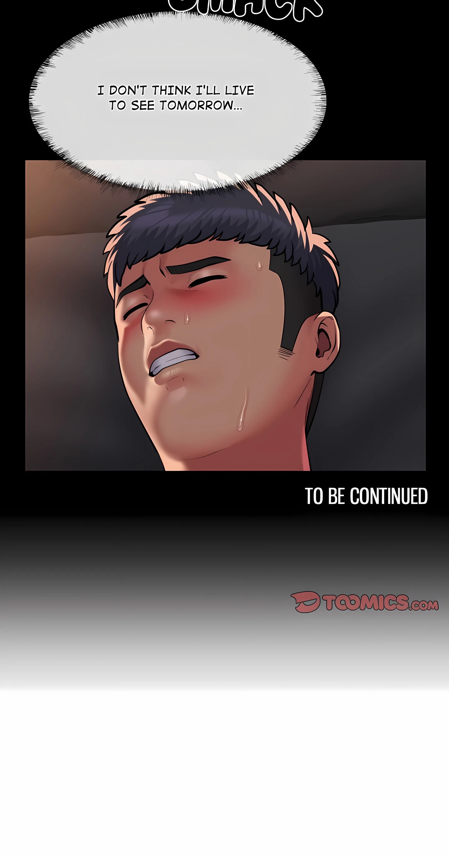 The Ladies' Associate Chapter 90 (Uncensored), page 11