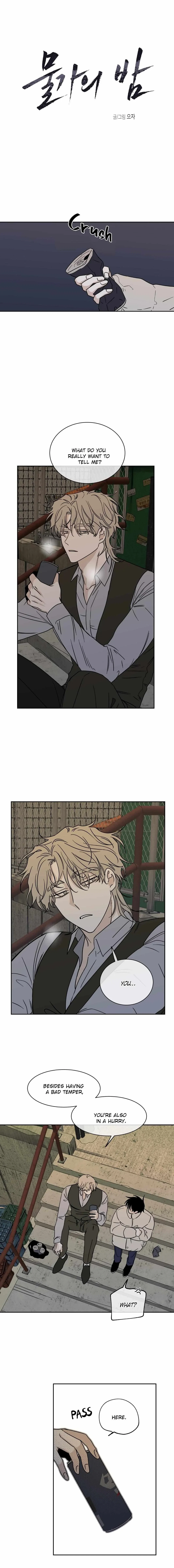 Low Tide In Twilight Chapter 20, page 2