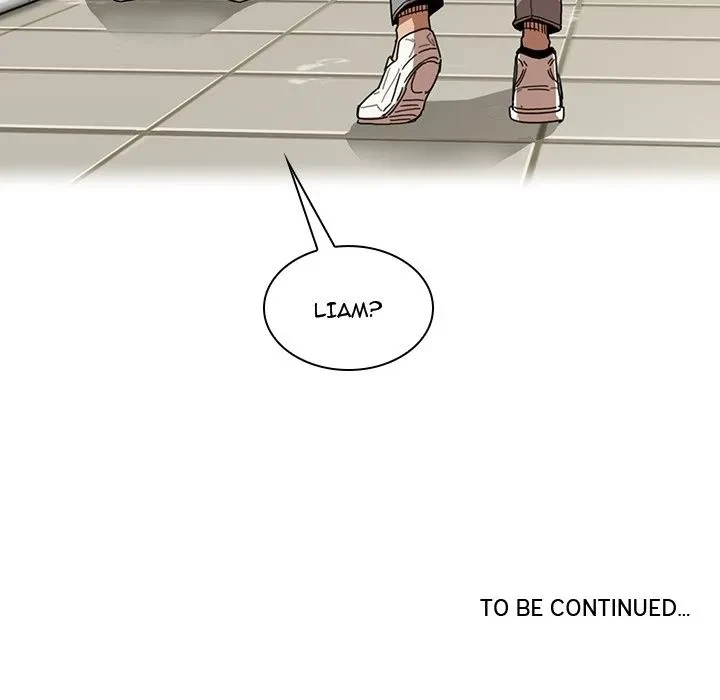 Close As Neighbors Chapter 12, page 105
