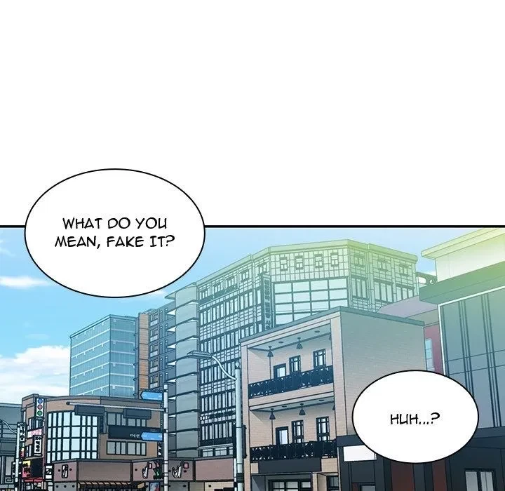 Close As Neighbors Chapter 12, page 11