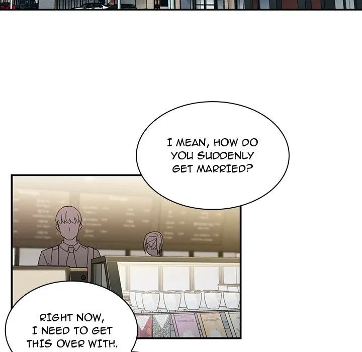Close As Neighbors Chapter 12, page 12
