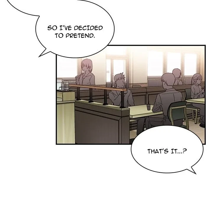 Close As Neighbors Chapter 12, page 13