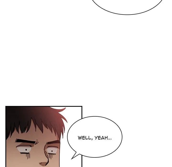 Close As Neighbors Chapter 12, page 15